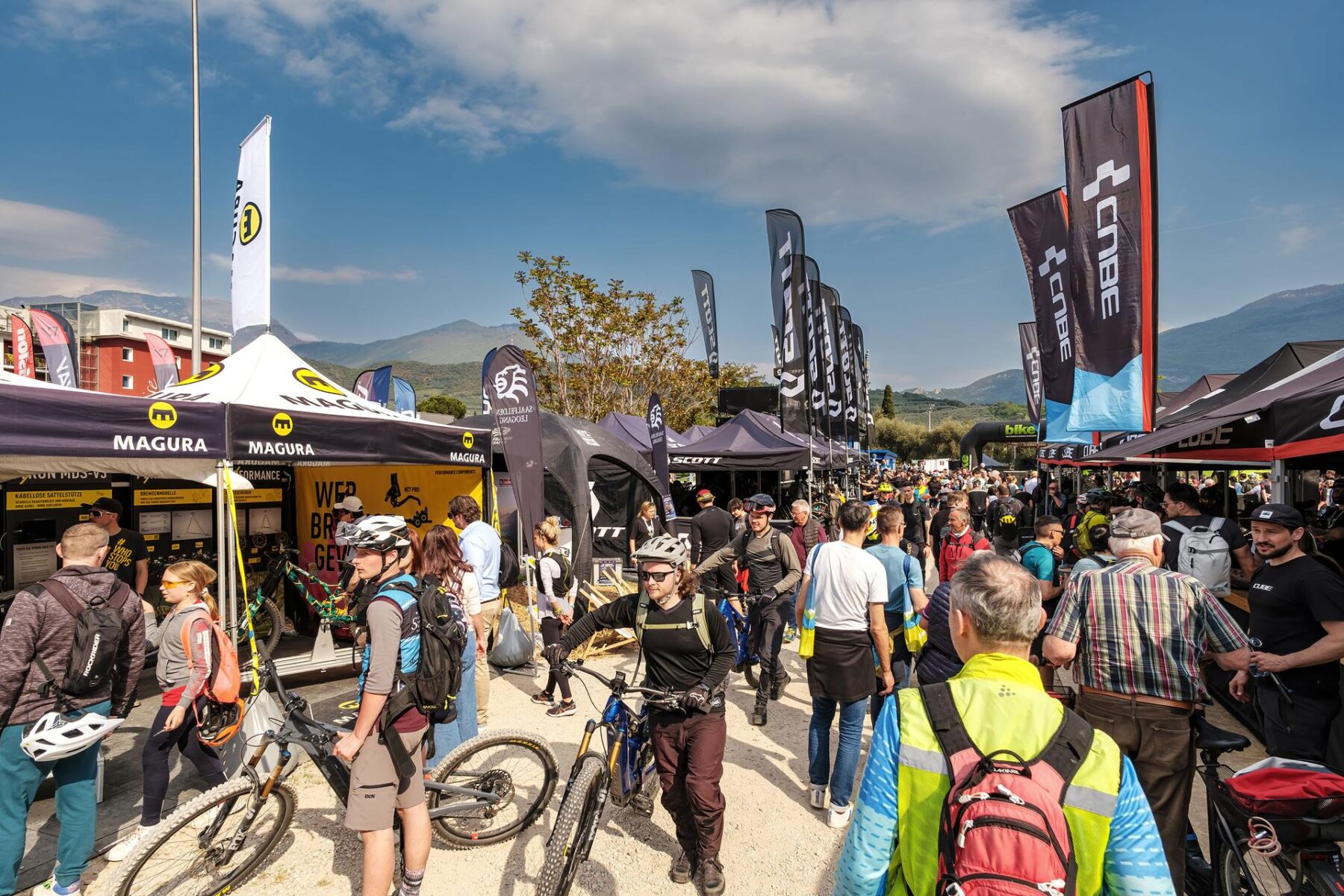 Bike Festival Riva del Garda premia le migliori bici della stagione ...