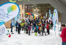Sila3Vette la Winter Race ad un mese dallo Start Sila3Vette