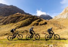 Aperte le iscrizioni per l’esclusivo evento All Around e-Mtb Bosch 2024