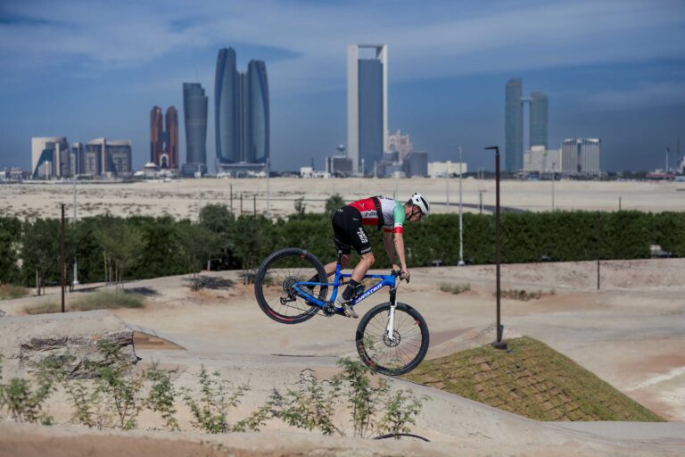 HERO Abu Dhabi: un parterre da Coppa del mondo con un montepremi record