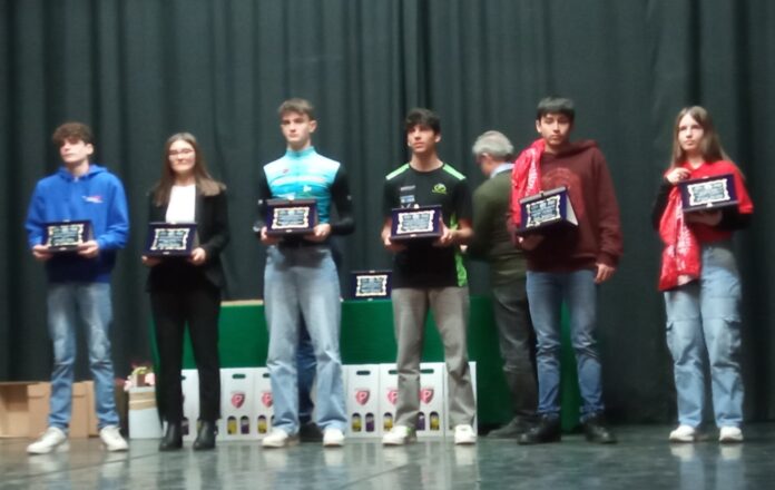 I CAMPIONI VENEZIANI 1