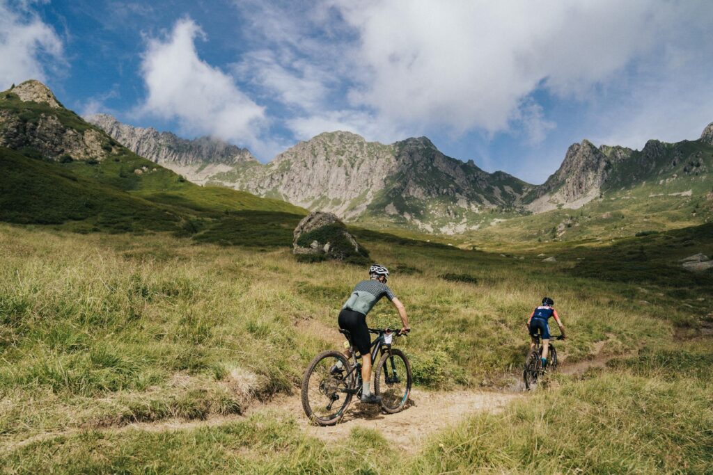 Valsugana Wild Ride