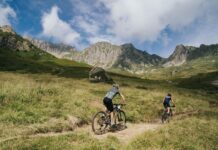 Valsugana Wild Ride, la terza edizione è Sabato 20 Luglio 2024 Valsugana Wild Ride
