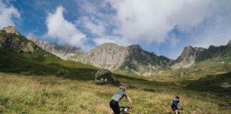 Valsugana Wild Ride