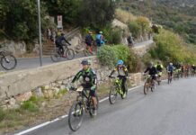 Corso Nazionale Guide di Mountain Bike a Desenzano del Garda Corso Nazionale