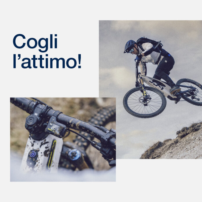 PNM Banner Finance-2 Husqvarna E-Bicycles