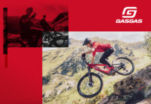 GASGAS rinnova la campagna “ZERO PENSIERI!” GASGAS