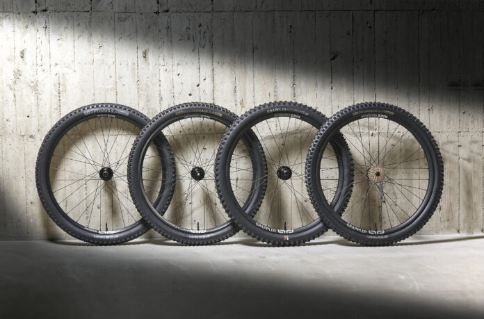 Wheels-Cover