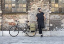 Thule presenta l’inedito zaino Thule Paramount Hybrid Pannier