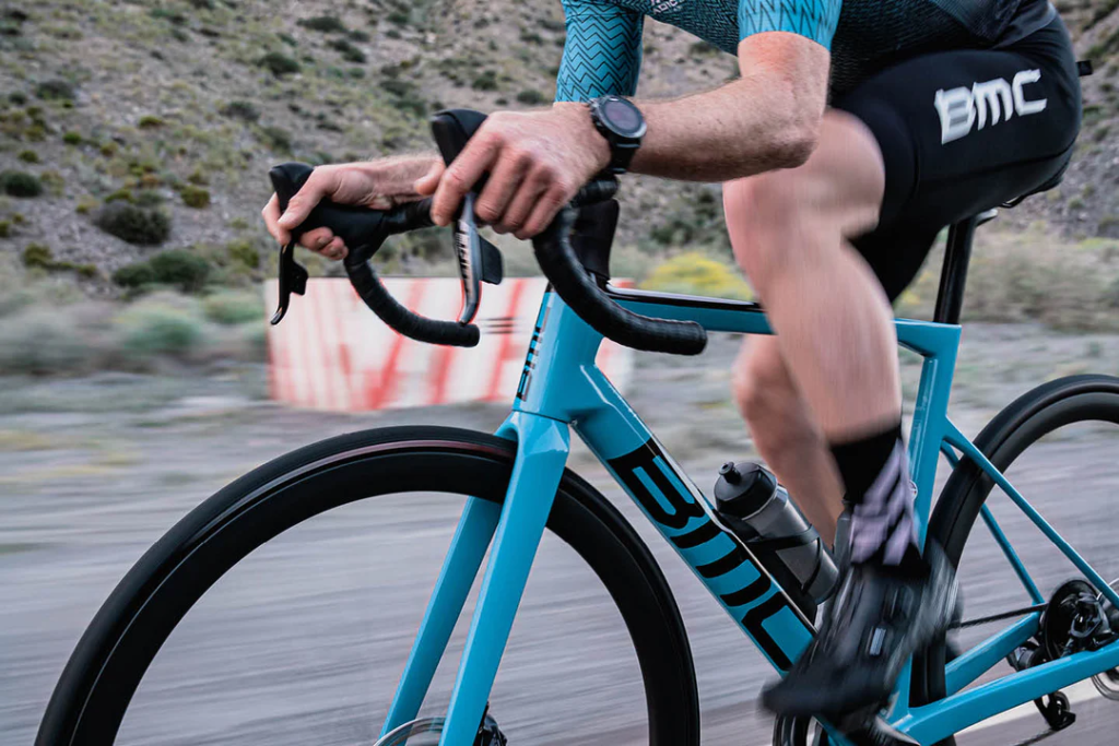BMC Teammachine SLR 01