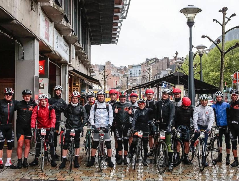 Liegi-Bastogne-Liegi