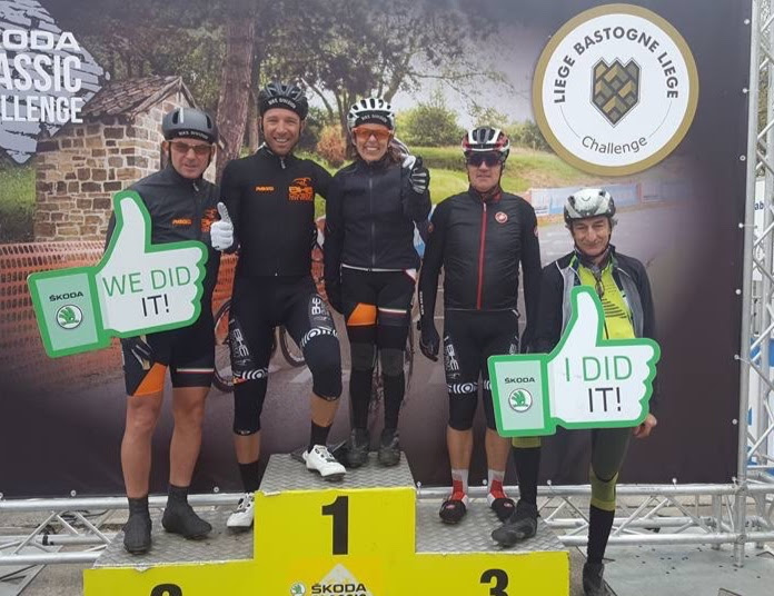Liegi-Bastogne-Liegi