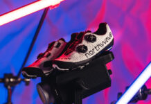 Northwave diventa sponsor tecnico per le calzature di Soudal-Lee Cougan