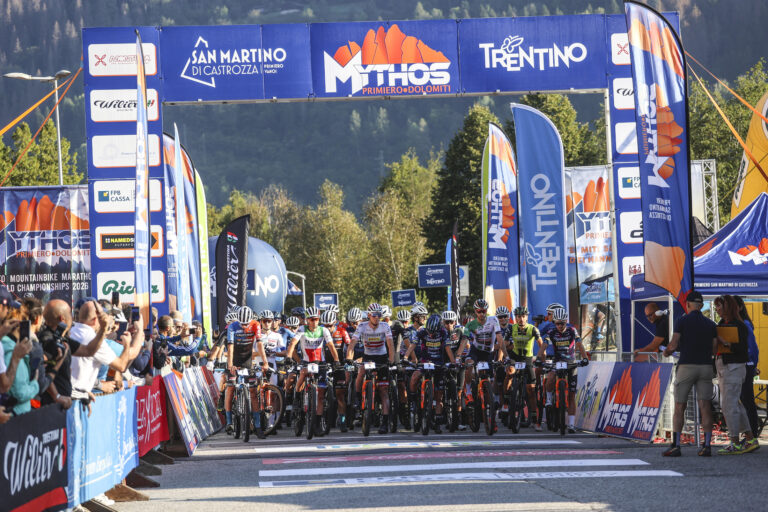 Europeo marathon 2024: quattro “big” italiane candidate