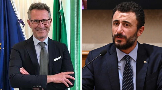 Torino, cade dalla mtb il testimone dell’inchiesta su Pozzolo: grave trauma