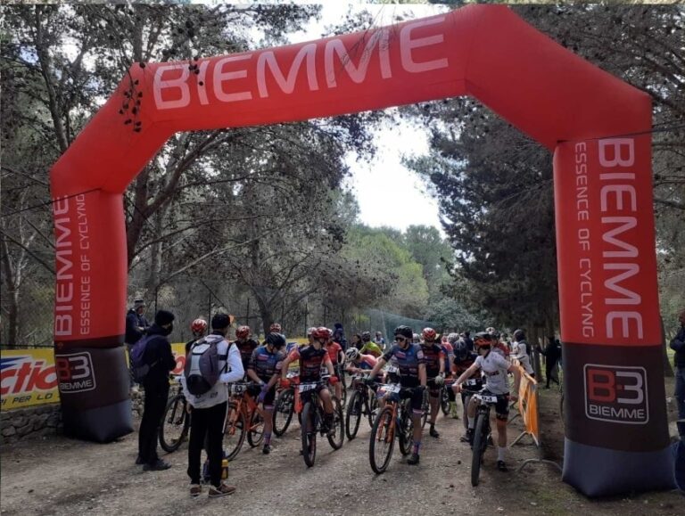 XC Città di Modica-Cyclò