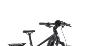 Husqvarna Grand Pather