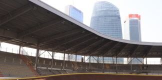 Gran Milan Gravel