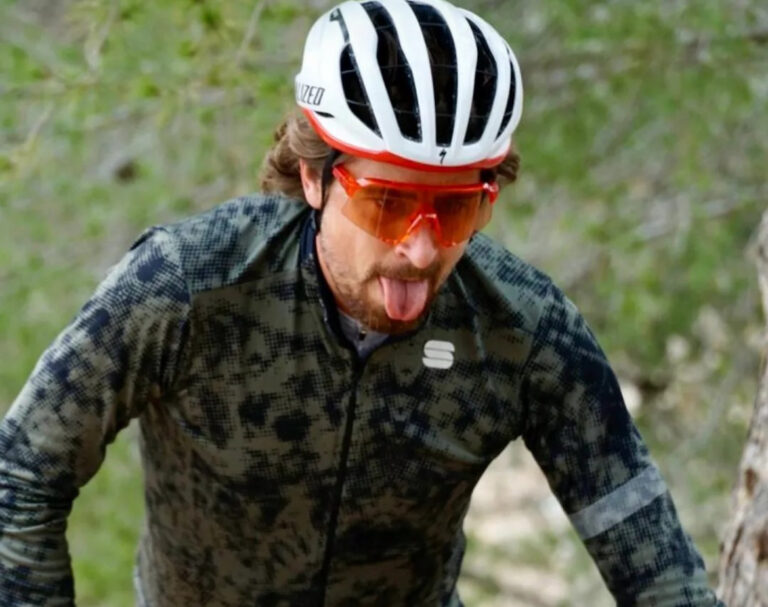 Sagan, questa era proprio l’ultima: secondo ai campionati slovacchi