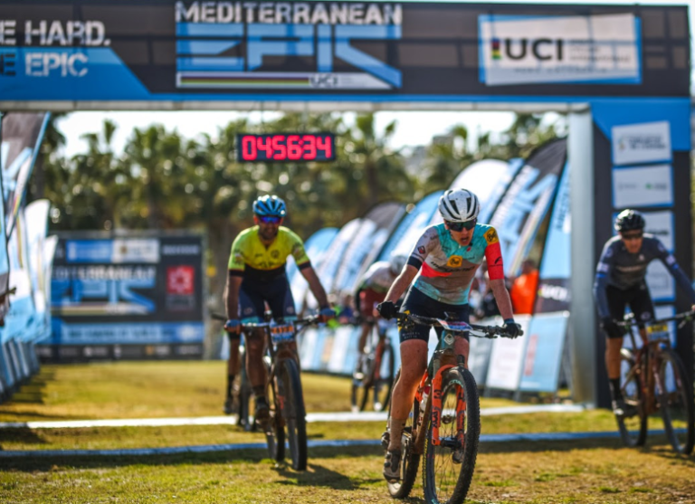 Mediterranean Epic 2024, il primo grande duello marathon della stagione