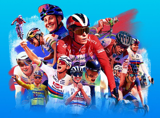 Nasce Eurosport Cycling, il canale per i veri appassionati
