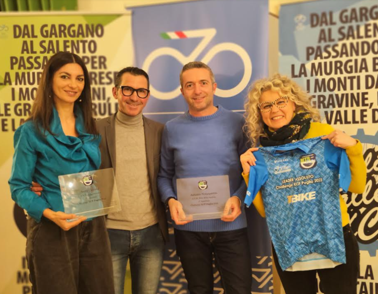 Mountain Bike: la vera grande passione pugliese con i circuiti regionali Puglia Challenge XCO e Challenge XCP Mtb Puglia