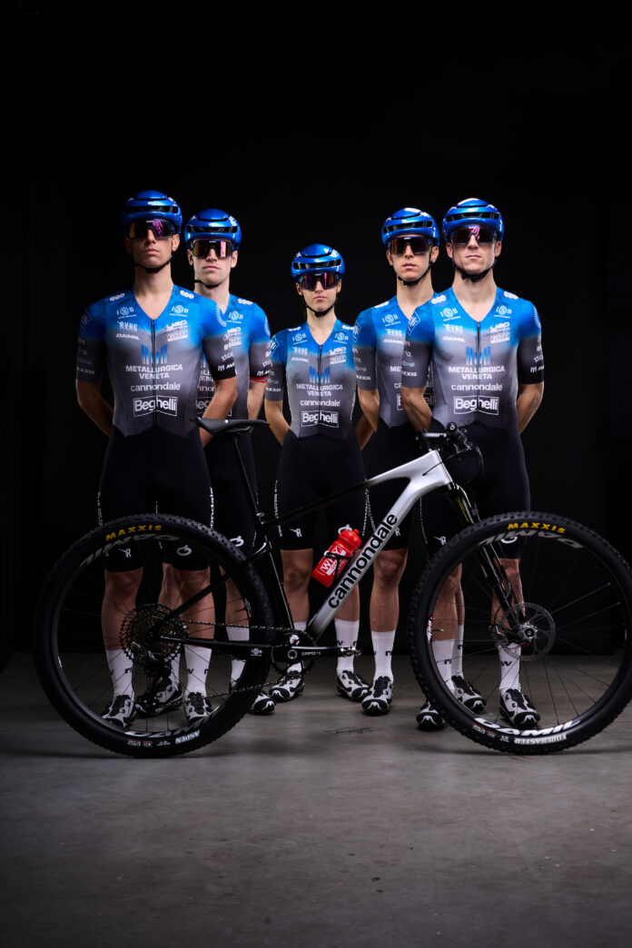 Metallurgica-Veneta-MTB-Professional-Team