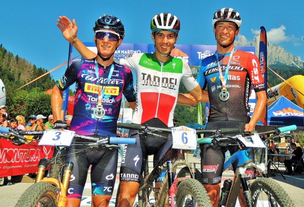 Marathon Tour