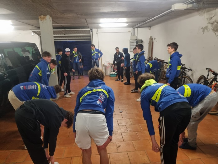 Polisportiva Oltrefersina