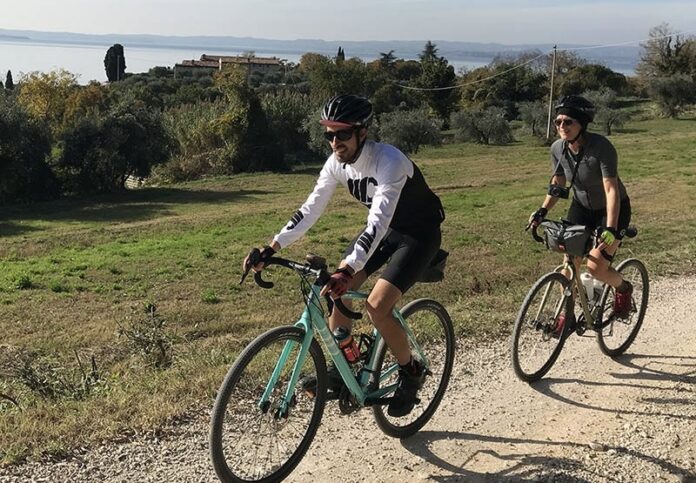 Verona Gravel Verona Garda Gravel