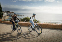 San Valentino in eBike: Yamaha suggerisce gli itinerari perfetti San Valentino in eBike