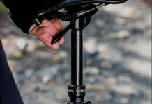 Telescopico “pinocchio”: quella leva può non piacere, ma la praticità è unica