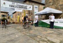 Granfondo Castello di Monteriggioni, i percorsi 2024