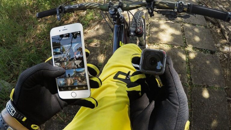 Prime esperienze con l’Action Cam? Ecco i nostri consigli per imparare in fretta