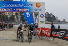 Gran Fondo Muretto di Alassio: percorso unico e dislivello di 1.300 metri Gran Fondo Muretto di Alassio