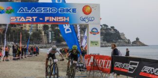 Gran Fondo Muretto di Alassio