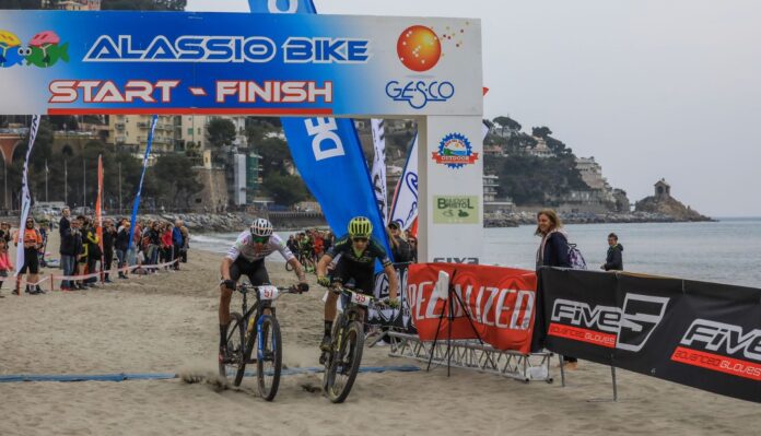 Gran Fondo Muretto di Alassio
