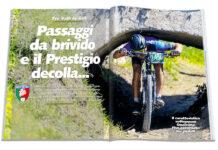 Passaggi da brivido e il Prestigio decolla…