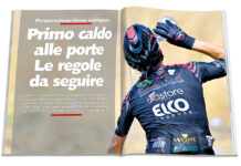 Primo caldo alle porte. Le regole da seguire