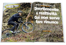 Divertimento e reattività. Qui non serve fare rinunce
