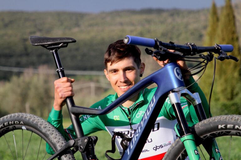 Dal sogno alla realtà: tre atleti Torpado Kenda al via della CAPE EPIC