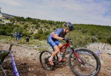 DMT e DECATHLON Ford Racing Team: una partnership inarrestabile nell’offroad