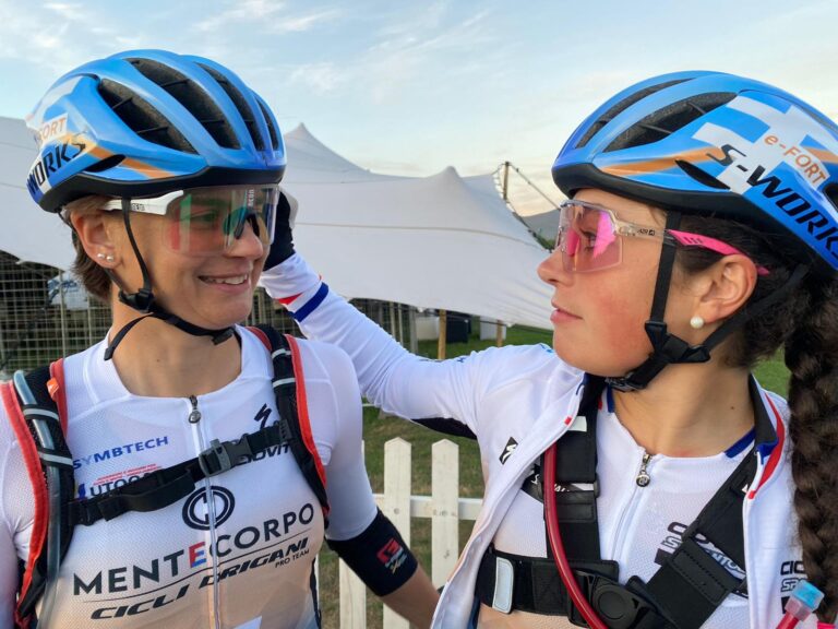 Cape Epic, anche Fasolis e Moschetti ci raccontano le sensazioni: «Pedalare qui è un privilegio» (AUDIO)