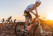 Cross Country, Marathon, Downhill: la Mountain Bike è il regno di Northwave Buff Megamo Team