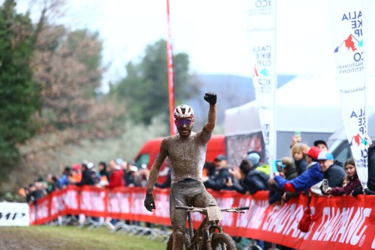 Italia Bike Cup: ad Albenga vincono Koretzky e Teocchi