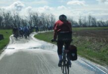 Gravelliamo 200: due giorni di bikepacking tra laghi, colline e natura incontaminata Gravelliamo 200