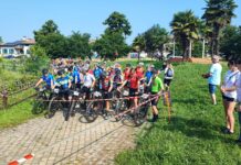 Laus Cup Mtb, si avvicina il momento del via Laus Cup