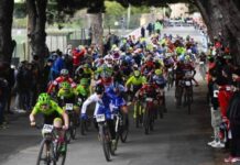 Una Coppa del Mondo anticipata: un altro campione arriva all’XC Città di Albenga XC Albenga