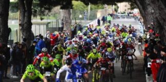 XC Albenga