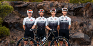 Scott Racing Team
